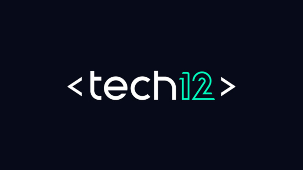 לוגו tech12