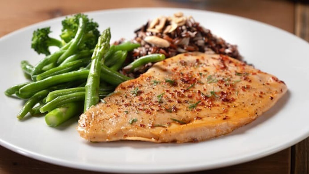 העוף המתורבת של פיוצ'ר מיט העוף המתורבת של פיוצ'ר מיט