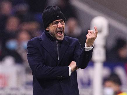 פטר בוס. אקס מכבי ת"א חווה עונה מסויטת (GETTY)