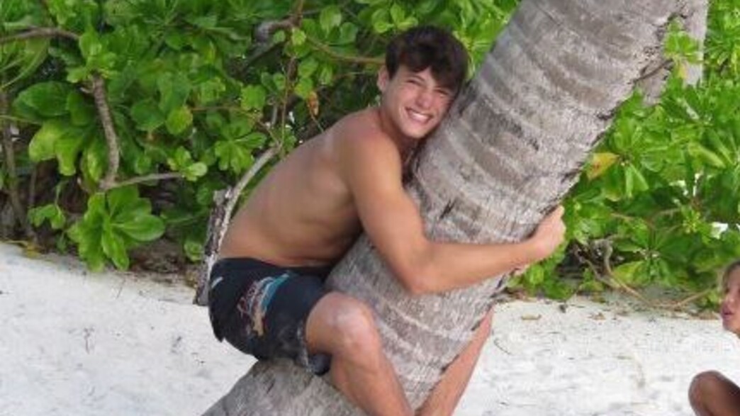 יוני בנט העלה תמונות מהחופשה במאלדיבים