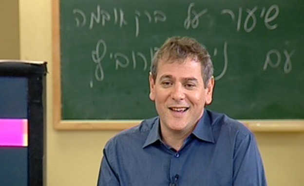 ניצן הורוביץ