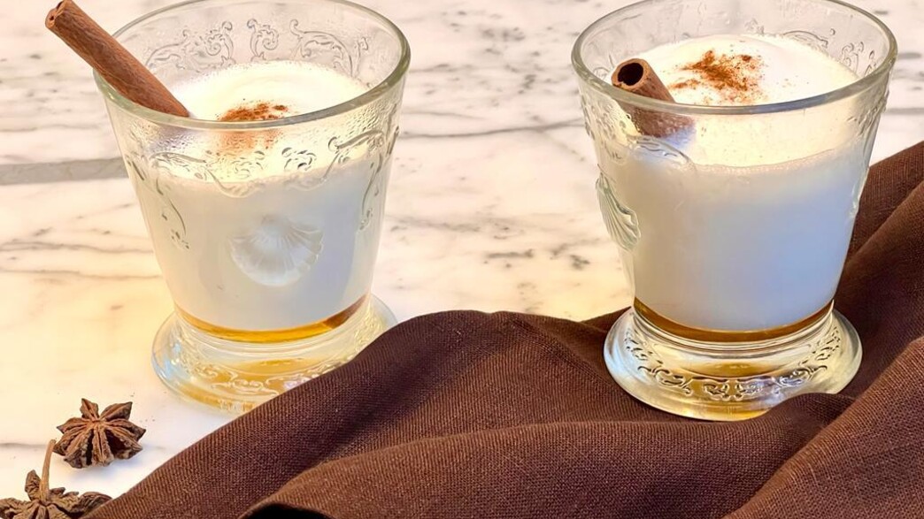 המשקה המושלם לסערה המשקה המושלם לסערה