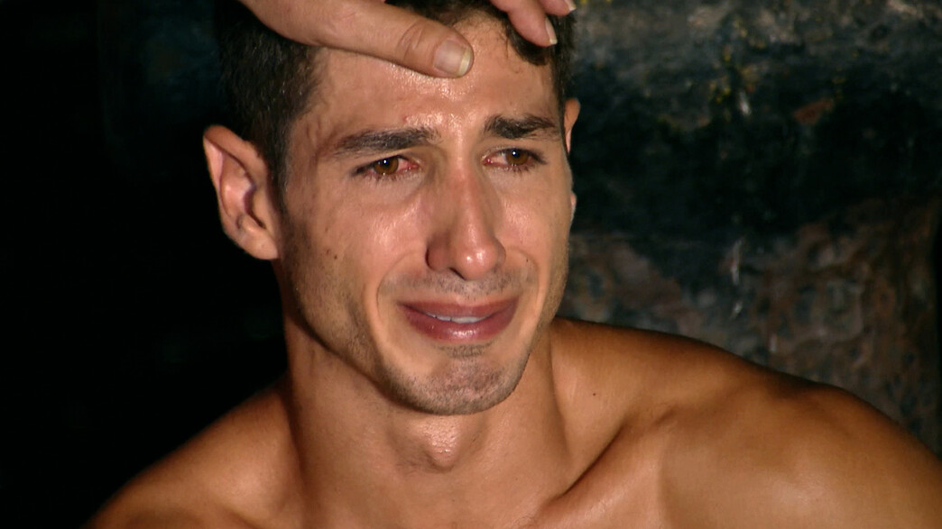 גור ארד חוזר למסלול הנינג'ה גור ארד חוזר למסלול הנינג'ה