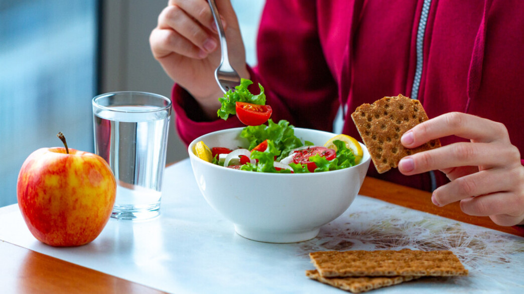 תזונה מותאמת