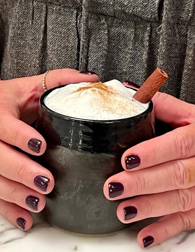 המשקה המושלם לסערה