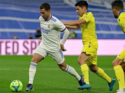 לא משחק שירצה לזכור. הזאר(getty)