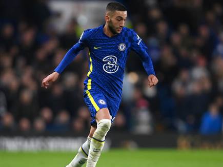 האלטרנטיבה של ברצלונה - זייש (GETTY)