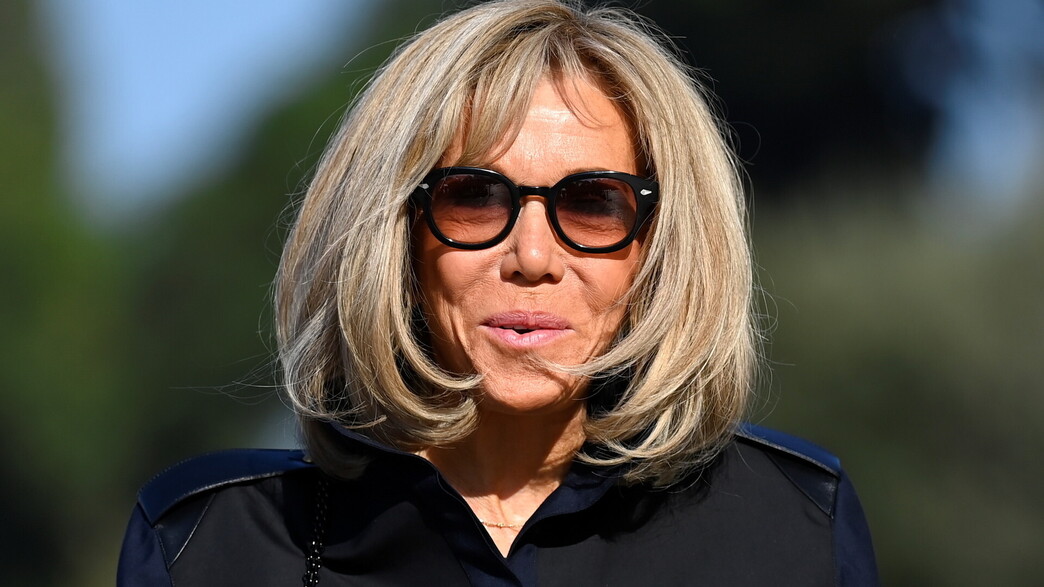 בריז'ית מקרון