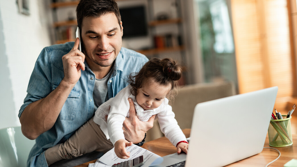 עבודה מהבית עבודה מהבית