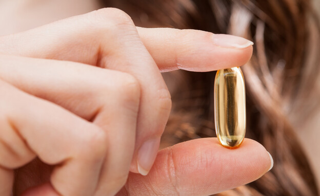 Omega 3 deficiency: How to test and what to do?