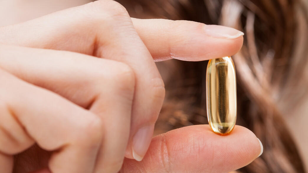 אומגה 3 אומגה 3