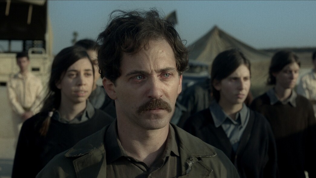 תום אבני, מתוך "תמונת הניצחון"