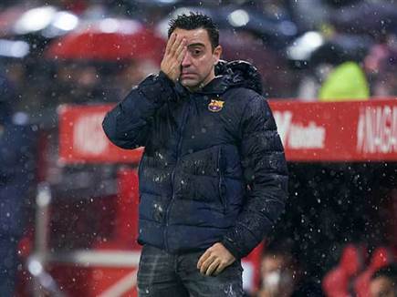 פספס גם הוא הזדמנות (GETTY)