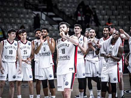 (FIBA) (צילום: ספורט 5)