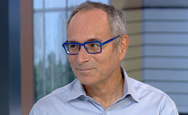 פרופ' צחי גרוסמן על החיסון הרביעי