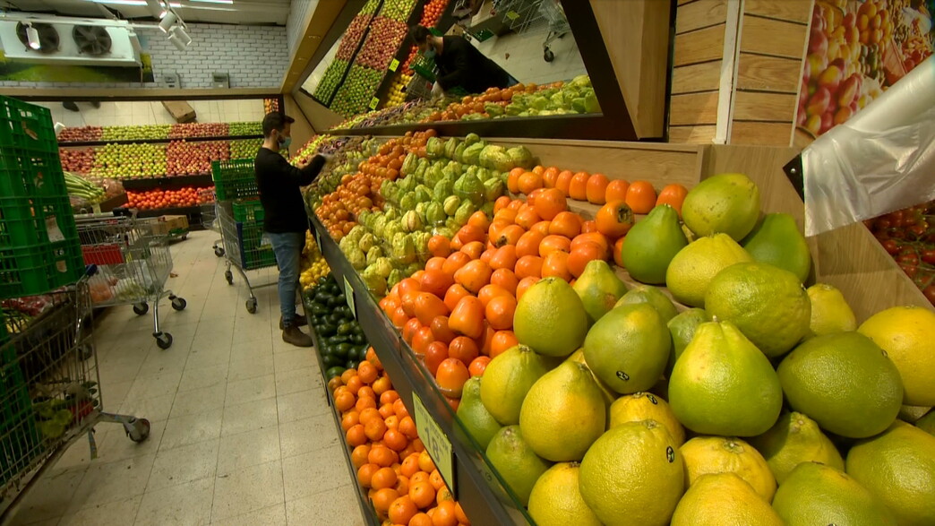 האם מחירי הפירות והירקות יירדו?