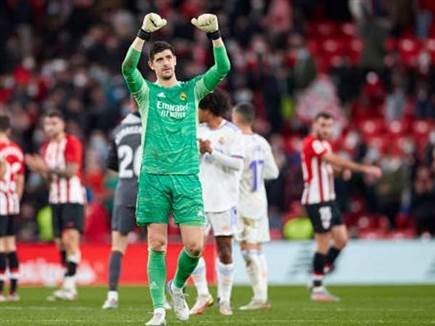 נמצא בעונה נהדרת. קורטואה (GETTY)