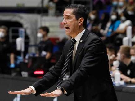 הסוף שלו קרוב? ספרופולוס (GETTY)