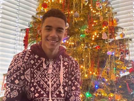 ג'מאל מוסיאלה