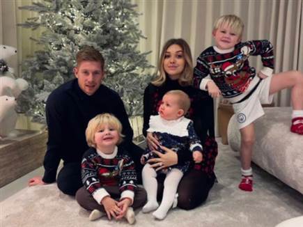 משפחת דה בריינה