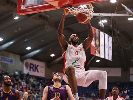 פארדון. קאמבק אדיר בסיום (לירון מולדובן, מנהלת הליגה)