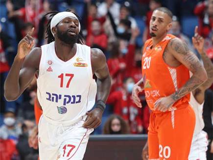 בריימו. עלו ל-2:9 (מנהלת הליגה, דני מרון)