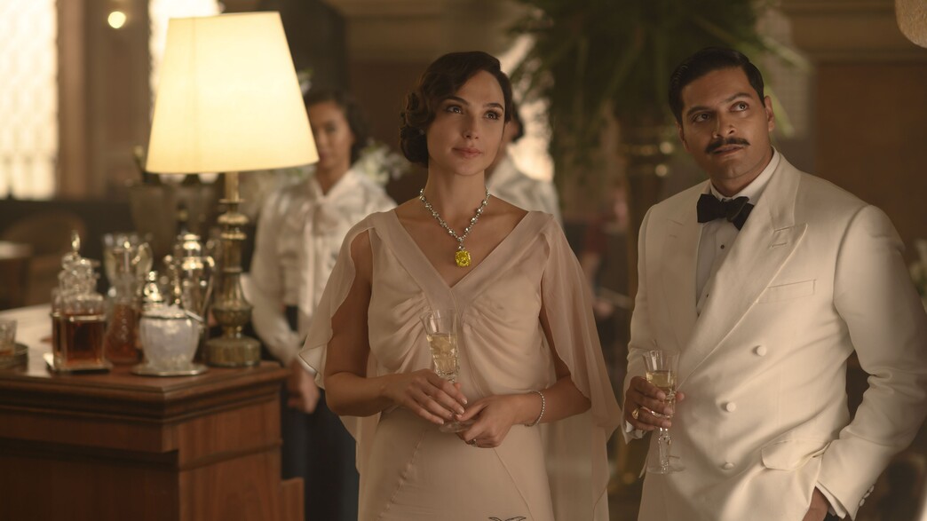 מה הלוז - סרטי קולנוע 2022 - מוות על הנילוס מה הלוז - סרטי קולנוע 2022 - מוות על הנילוס