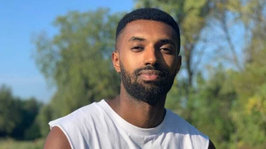 אח של אלמז מנגיסטו