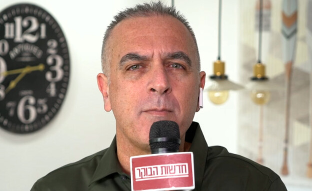 יו"ר התאגדות המסחר נגד התו הירוק בקניונים