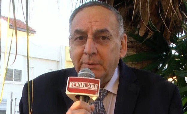 פרופ' זאב רוטשטיין על התפשטות האומיקרון