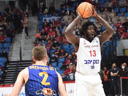 בנט צפוי לעזוב (ברני ארדוב)