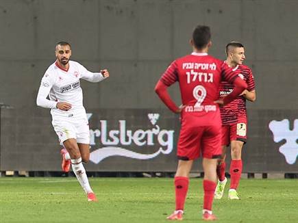 ספורי. פשוט לא עוצר (לירון מולדובן)