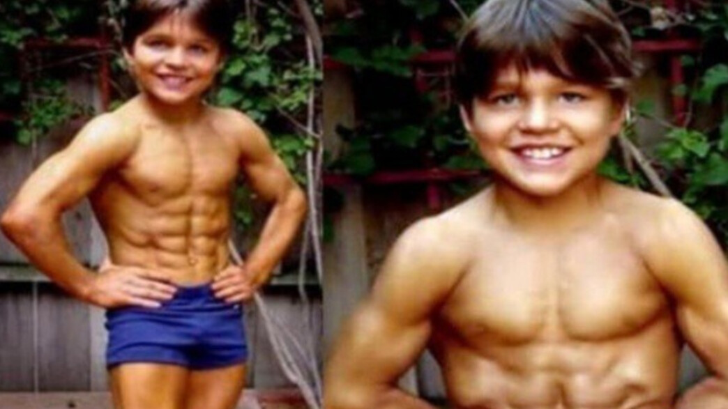 הרקולס הקטן