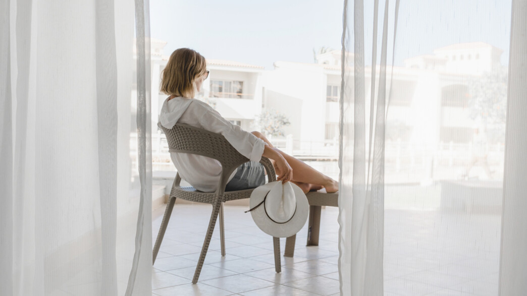 חופשה מתחת לאף