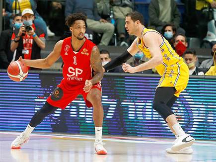 ג'יי פי טוקוטו. משחק מצוין של קבוצתו (אלן שיבר)