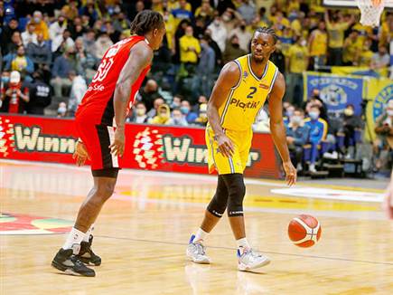 קינן אוואנס. פתיחה נהדרת ודעך בהמשך (אלן שיבר)