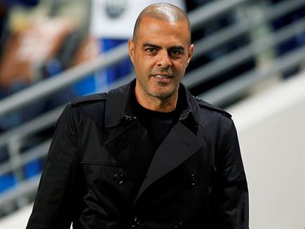 גיא לוזון. קבלת פנים לא נעימה (אלן שיבר)