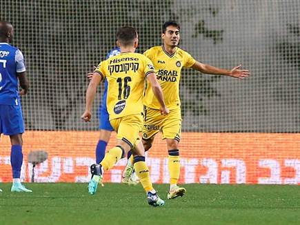 הראשון היה לחוזז (אלן שיבר)