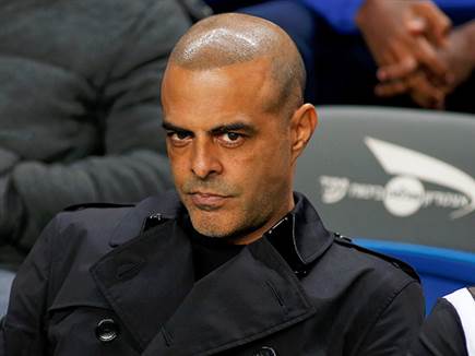 המאמן ביצע שינויים שעצרו את בפתיחה האיומה (אלן שיבר)