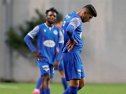 ופ"ת? היא נשארת עמוק בתחתית (אלן שיבר)