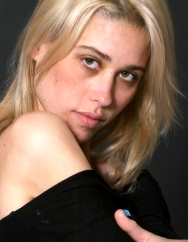 Karin Bowman (Photo: Ariel Bashor)