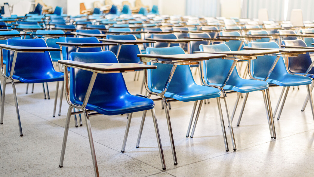 שביתה בבתי הספר