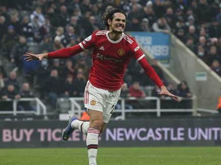 חזר אחרי כמעט חודשיים בחוץ וכבש. קבאני (GETTY)