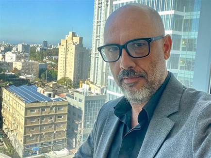 עו"ד שי טל. אורי דוד מעלה הילוך