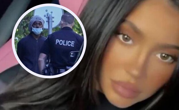 Kylie Jenner is dealing with a disturbing stalker