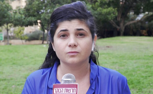 שרן השכל על פגישת גנץ-אבו מאזן