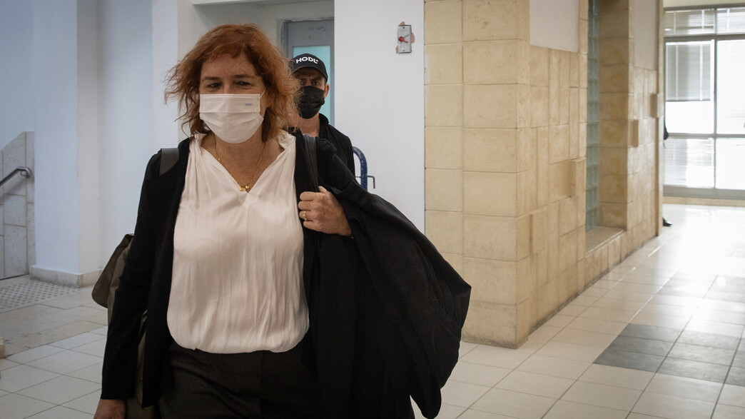 עו"ד ליאת בן ארי
