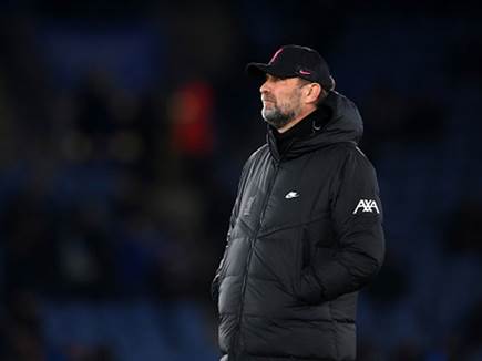 מכה קשה בשאיפות לאליפות (Getty)