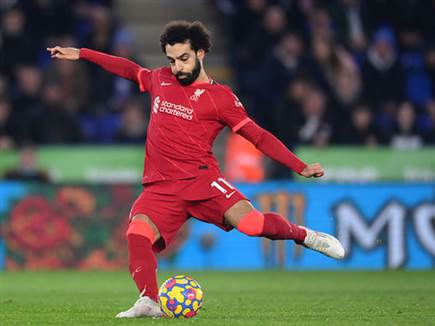 החמצת פנדל ראשונה מזה 4 שנים (Getty)