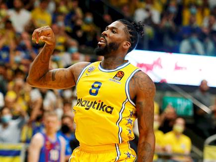 ריינולדס. לא מספיק טוב (אלן שיבר)